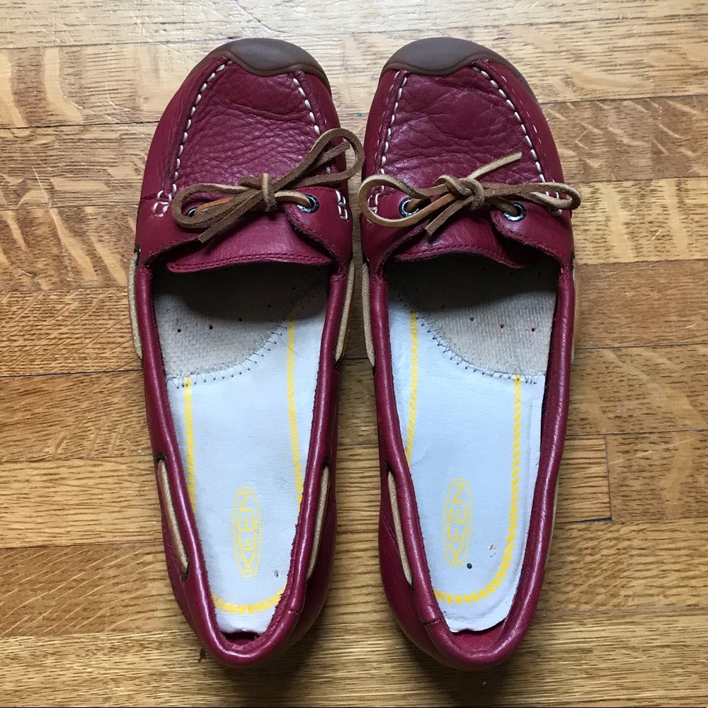 Keen Shoes - Size 8.5